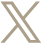 X（旧ツイッター）ロゴ